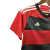 Camisa Flamengo 2023/24 Feminina I Vermelha e Preta Adidas na internet