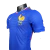 França - Seleção Francesa - 1 - Home - I - Azul - Jogador - Jersey - Kit - Shirt - Player - Blue - Nike - Europa - Masculino - Masculina - Anos 80