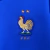 Camisa - Blusa - Uniforme - Manto - França - Seleção - Francesa - 2024/2025 - Feminina - Feminino - Mulher - 1 - Home - I - Azul - Bleu - FFF - Mbappe - Kit - Jersey - Tshirt - Blue - Woman - Women - Nike