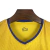 Inter de Milão - Inter Milan - Camisa - Uniforme - Blusa - Manto - 3 - Third - III - Amarelo - Amarela - Retro - Raridade - Masculino - Masculina - Nike -Pirelli - Crespo - Serie A - Kit - Jersey - T-shirt - Yellow - Man - Men