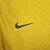 Inter de Milão - Inter Milan - Camisa - Uniforme - Blusa - Manto - 3 - Third - III - Amarelo - Amarela - Retro - Raridade - Masculino - Masculina - Nike -Pirelli - Crespo - Serie A - Kit - Jersey - T-shirt - Yellow - Man - Men