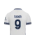 Inter Milão - Internationale - Camisa - Uniforme - Blusa - Manto - Nike - Betsson Sport - 2024/2025 - Branca - 2 - Away - II Masculina - Masculino - Serie A - Champions League - Kit - Jersey - T-shirt - Fan -Man - Men