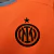 Inter de Milão - Camisa - 3 - Third - III - Laranja - Nike - 2023/2024 - Premier League - Masculino - Fan - Torcedor - Jersey