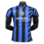 Inter Milão - Camisa - Uniforme - Manto - Blusa - 1 - home - I - Jogador - Versão Jogador - Preta e Azul - Nike - Betsson Sport - Lautaro - Champions League - Serie A - Inter Milano - Internationale - Masculino - Masculina - Kit - Jersey - T-shirt - Playe