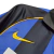Inter de Milão - Inter Milan - Camisa 2001/2002 - Retro - Retro Manto - 1 Home - I - Fan - Torcedor - Nike - Masculina - Masculino - Ronaldo - R9 - Adriano - Pirelli - UEFA - Champions League