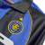 Inter de Milão - Inter Milan - Camisa 2001/2002 - Retro - Retro Manto - 1 Home - I - Fan - Torcedor - Nike - Masculina - Masculino - Ronaldo - R9 - Adriano - Pirelli - UEFA - Champions League