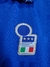 Itália - Seleção - Italiana - Italiano - Camisa - Retro - Azul - Masculino - Masculina - Tetra - Diadora - 1994 - 1 - Home - I - Roberto Baggio - Maldini - Panucci
