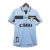 Lazio - Camisa - Roma - Jersey - Kit - Fan - Torcedor - Masculino - Masculina - Retro - Retro Manto - Imantado PRO - 1999/2000 - 1 - Home - I - Azul - Champions League - Puma