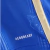 Leicester - Camisa - 1 - Home - I - Torcedor - Azul - ELF Championship - Champion - Campeão - Vardy - Jersey - Tshirt - Kit - Blue - Fan - Inglaterra - England