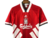 Liverpool - Anfield - I - Home - Camisa - 1993/1995 - Retro - Retro 