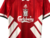 Liverpool - Anfield - I - Home - Camisa - 1993/1995 - Retro - Retro 