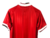 Liverpool - Anfield - I - Home - Camisa - 1993/1995 - Retro - Retro 