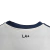 Los Angeles Galaxy - LA - LA Galaxy - Branca - Masculina - Feminina - I - II - Home - Away - Adidas - Camisa - 2022/2023 - Uniforme - Soccer - Football - City of Lights