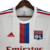 Lyon - Olympique Lyonnais – Olimpique de Lyon – Camisa – Uniforme – I – 2022/2023 - Home – II – Away – III – Third – Ligue 1 – França – Francês – Juninho Pernambucano – Lucas Paquetá – Masculino – Masculina – Feminino – Feminina - Henrique