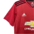 Manchester United - Camisa - 1 - Home - I - Vermelha - Fan - Torcedor - Jersey - Premier League - Masculino - Masculina - Cristiano Ronaldo - CR7 - Retro - Retro Manto - Adidas - 2018/2019 -  Old Traforfd - Chevrolet