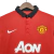 Manchester United - Camisa - Retro - Retro Manto - 1 - Home - I 2013/2014  - CR7 - Cristiano Ronaldo - UEFA - Premier League - Champions League - Campeão - Torcedor - Fan - Jersey - Old Trafford - AON - Nike