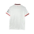 AC Milan - Milan - 2 - Away - II - Branca - Branco - Uniforme - Blusa - Manto - Jersey - Fan - White - Puma - 2024/2025 - Champions League - Serie A