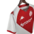 Monaco - Kappa - I - 2021/2022 - Camisa - Home - França - Ligue 1 - Senna - Ayrton Senna - Schumacher - F1 - Camisa - Futebol - AS Monaco