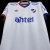 Nacional - Uruguai - Libertadores - Camisa - Raça - I - Home - Branca - Branco - Umbro