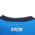 Napoli – Estadio Diego Armando Maradona – Camisa – I – 2021/2022 - II – III, Home – Away – Third – Azul – Uniforme – Masculino – Masculina – Feminino – Feminina – Maradona – Careca – Alemão – Lete – EA7 – MSC – Serie A – UEFA - Insigne