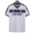 Parma - Parma AC - Calcio - Camisa - 2 - Away - II - Branca - White - 2002/2003 - Champion - Retro - Retro Manto - Imantado PRO - Parmalat - Adriano - Canavarro - UEFA - Itália- Taffarel - 