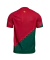 Portugal - Camisa - I - Home - Nike - Seleção - CR7 - Cristiano Ronaldo - Euzébio - Camisola - Lisboa - Porto