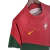 Portugal - Camisa - I - Home - Nike - Seleção - CR7 - Cristiano Ronaldo - Euzébio - Camisola - Lisboa - Porto