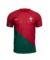 Portugal - Camisa - I - Home - Nike - Seleção - CR7 - Cristiano Ronaldo - Euzébio - Camisola - Lisboa - Porto