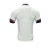 PSG - Paris Saint Germain - Camisa - Manto - Uniforme - Blusa - Jogador - Versão Jogador - Dembele - Marquinhos - Marquinho - 2 - Away - II - Branco - Branca - Masculino - Masculina - Kit - Jersey - T-shirt - White - Player - Man - Men