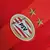 PSV - Eindhoven - Camisa 1 - Home - I - Vermelha - 2023/2024 - Torcedor - Retro - Retro Manto - Imantado PRO - Holanda - Netherland - Romário - Ronaldo - Masculino - Masculina - Puma