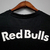 RB Bragantino - II - Preta - Nike - Red Bull - Bragança