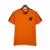 Holanda - Holland - Camisa - Retro - Retro Manto - 1974 - Nike - Copa do Mundo - 1 - Home - I - Bergkamp - Kluivert - Ronald de Boer