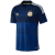 Argentina - Seleção - AFA - Retro - Retro Manto - 2014/2015 - Copa do Mundo 2014 - 2 - Away - II - Adidas - Azul - Messi - Di Maria - Aguero - Gago - Final - Buenos Aires - Monumental de Nuñez - La Bombonera - Tri