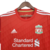 Liverpool - LFC - Camisa - Jersey - I - Home - 1 - Vermelha - Red - Jogador - Retro - Retro Manto 2010/2011 - Adidas - Gerrard - Anfield - UEFA - Premier League - Salah