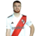 River Plate - Camisa - I - Home - I - 2022/2023 - Monumental de Nuñez - Gallardo - Libertadores - Adidas