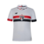 São Paulo - SPFC - Camisa - 1 - Home - I - Branca - Masculina - Masculino - 2024/2025 - New Balance - Modelo Novo - Novo Fornecedor - Beraldo - Campeão - Copa do Brasil - Morumbi - Morumbis - Tricolor Paulista - Calleri