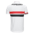 São Paulo - Tricolor Paulista - Camisa - Manto - Uniforme - Blusa - 1 - Home - I - Branca - Branco - 2025/2026 - New Balance - Superbet - Ademicon - Morumbi - Lucas Moura - Telê - Rogério Ceni - Mundial de Clubes - 2005 - Torcedor - Masculino - Masculina 