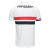 São Paulo - Tricolor Paulista - Camisa - Manto - Uniforme - Blusa - 1 - Home - I - Branca - Branco - 2025/2026 - New Balance - Superbet - Ademicon - Morumbi - Lucas Moura - Telê - Rogério Ceni - Mundial de Clubes - 2005 - Torcedor - Masculino - Masculina 