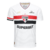 São Paulo - Tricolor Paulista - Camisa - Manto - Uniforme - Blusa - 1 - Home - I - Branca - Branco - 2025/2026 - New Balance - Superbet - Ademicon - Morumbi - Lucas Moura - Telê - Rogério Ceni - Mundial de Clubes - 2005 - Torcedor - Masculino - Masculina 