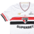 São Paulo - Tricolor Paulista - Camisa - Manto - Uniforme - Blusa - 1 - Home - I - Branca - Branco - 2025/2026 - New Balance - Superbet - Ademicon - Morumbi - Lucas Moura - Telê - Rogério Ceni - Mundial de Clubes - 2005 - Torcedor - Masculino - Masculina 