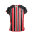 São Paulo - SPFC - Branca - Camisa - 2023/2024 - 2 - Away - II - Adidas - Fan - Feminina - Woman - Torcedor - Morumbi