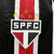 São Paulo - SPFC - Branca - Camisa - 2023/2024 - 2 - Away - II - Adidas - Fan - Feminina - Woman - Torcedor - Morumbi