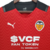 Valencia - Espanha - Camisa - Masculina - Masculino - Feminina - Feminino _ I- Home - II - Away - III - Third - La Liga - Branco - Branca