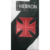 Camisa Vasco 2023/24 II Patrocínios Patch Branca Kappa - comprar online