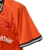 Vasco - Vasco da Gama - CRVG - Camisa - Uniforme - Blusa - Manto - Laranja - Goleiro - Leo Jardim - Betfair - Kappa - 1 - Home - I - Cruz de Malta - Paredão da Colina - 2025/2026 - 25/26 - Kit - Jersey - T-shirt - Goalkeeper - Orange - Man - Men - Torcedo