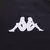 Vasco - Vasco da Gama - CRVG - Camisa - Uniforme - Manto - Goleiro - Preta - Preto - Negro - Negra - Kappa - 2024/2025 - Resposta Histórica - São Januário - Torcedor - Jogador - Léo Jardim - Kit - Fan - Player - Jersey - Black - Man - Men - Masculino - Ma
