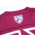 West Ham - Camisa - Azul - Grená - Iron Maiden - 2019/2020 - Collab - Premier League - Heavy Metal - Steve Harris - masculina - Masculino - jersey - Fan - Torcedor - Wine - Bluesky - 11