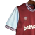 West Ham - Camisa - 1 - Home - I - Vinho - Vermelha - Premier League - Lucas Paqueta - Inglaterra - 2024/2025 - Umbro - Kit - Jersey - Fan - Torcedor - Masculino - Masculina