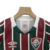 Fluminense - 1 - Home - I - Tricolor - Conjunto - Infantil - Criança - Jovem - Umbro - 2024/2025 - Libertadores - Marcelo - Kids - Jersey - Kit - Tricolor