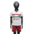 Fluminense - Camisa - Short - Conjunto - Kit - Infantil - 2023/2024 - Torcedor - Fan - Umbro - 2 - Away - II - Flu - German Cano - Marcelo - Fernando Diniz - Paulo Henrique Ganso - Laranjeiras - 1951 - Criança - Child